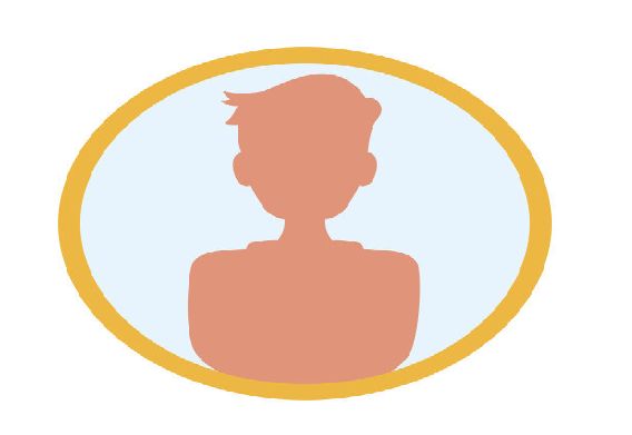 当涂墙绘中如何画好人物轮廓？