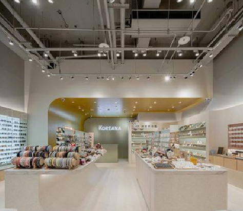 当涂店面装修流程