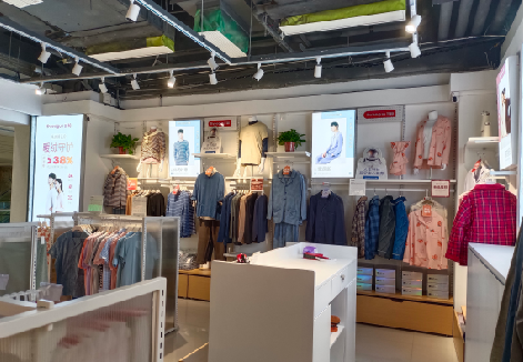 当涂超市卖场装修如何提升消费欲望？