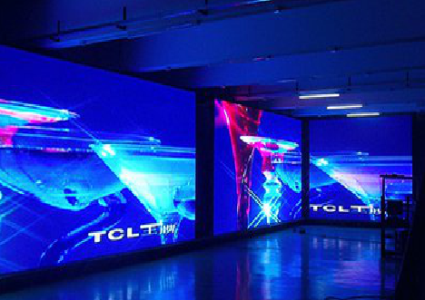 当涂如何解决LED显示屏耗电问题？